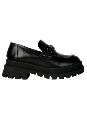 7871 MOCASÍN CON CADENA LUCIANA