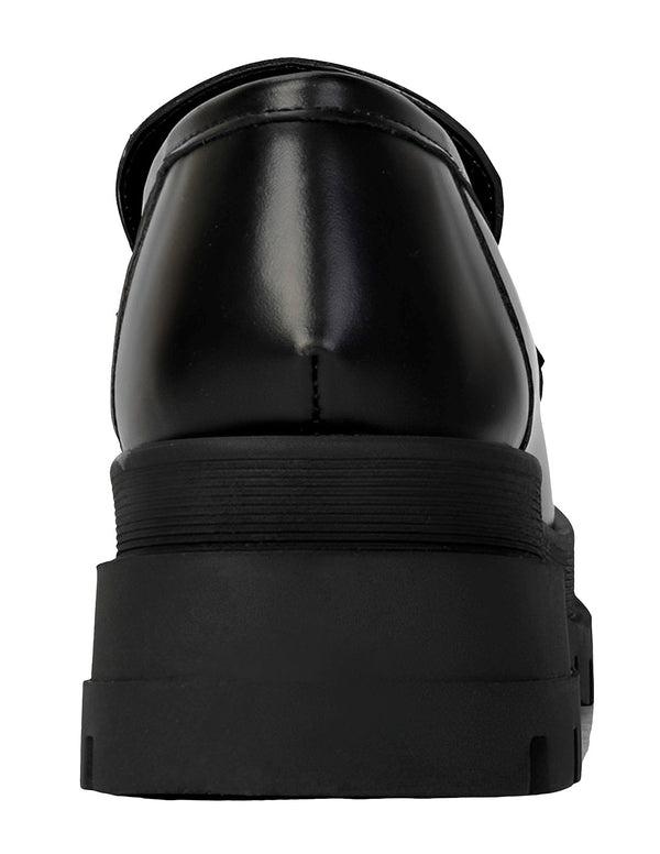 7871 MOCASÍN CON CADENA LUCIANA