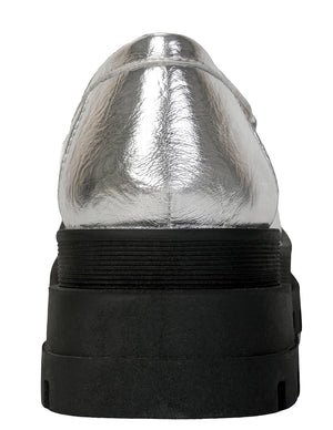 7871 MOCASÍN CON CADENA LUCIANA