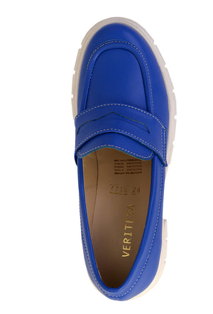 6734 MOCASÍN CHUNKY KARINA