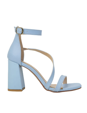 7212 SANDALIA CRUZADA VIOLETA