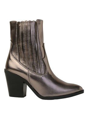 5702 BOTIN METÁLICO WESTERN