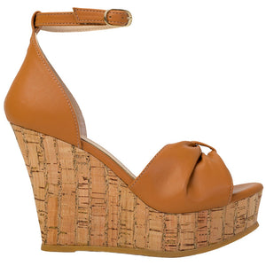 5801 PLATAFORMA DE CORCHO SUSANA