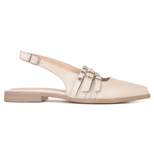 9057 FLAT DESTALONADO IVONNE