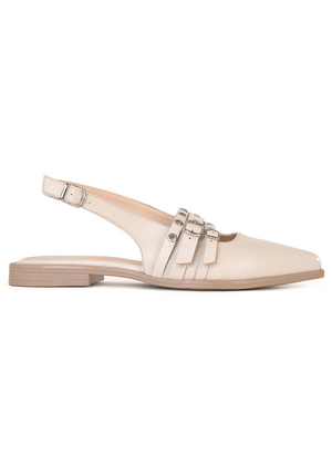 9057 FLAT DESTALONADO IVONNE