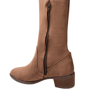 1506 BOTA ALTA PAULA