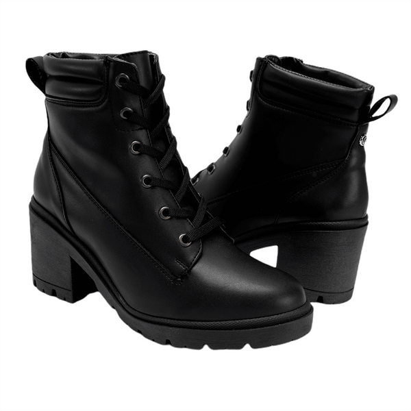 5752 BOTÍN CON AGUJETA CLAUDIA