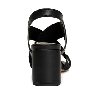 5026 SANDALIA CON ELÁSTICO CECILIA