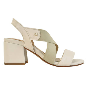 5026 SANDALIA CON ELÁSTICO CECILIA