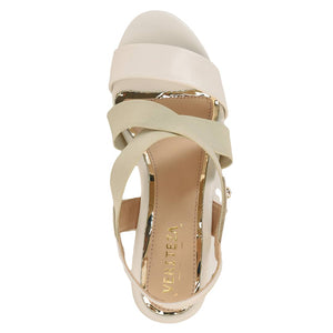 5026 SANDALIA CON ELÁSTICO CECILIA