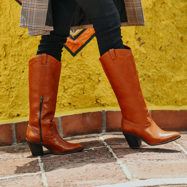 3998 BOTA WESTERN