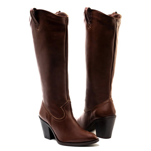 3998 BOTA WESTERN