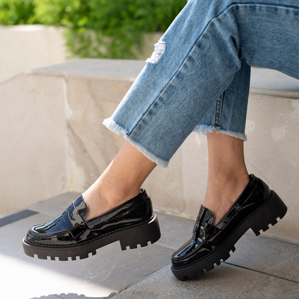4571 Mocasín Nora