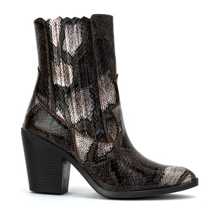 5702 BOTIN METÁLICO WESTERN