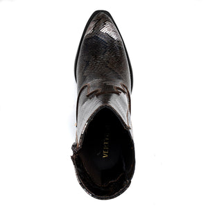 5702 BOTIN METÁLICO WESTERN