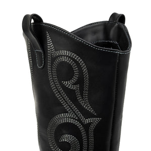 3967 BOTA BORDADA DAKOTA