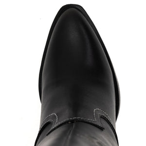3967 BOTA BORDADA DAKOTA