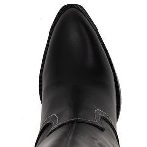 3967 BOTA BORDADA DAKOTA