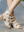 2176 SANDALIA CON AGUJETA IRNE