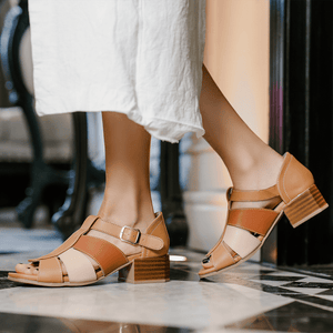 8103 SANDALIA ABIERTA ELOISA