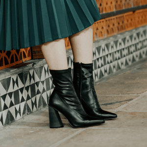 7951 BOTÍN STRETCH YARELI