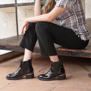 4681 BOTÍN CHELSEA CHAROL