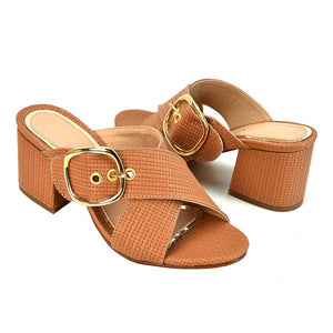 5025 SANDALIA BRENDA