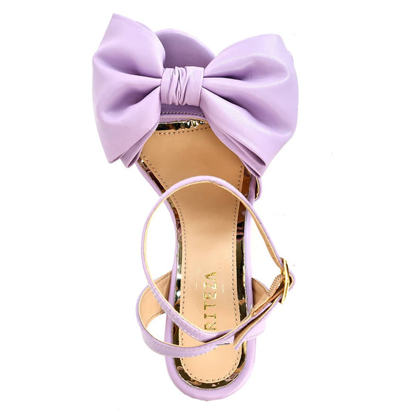 5901 ZAPATILLA DE PLATAFORMA ALESSIA