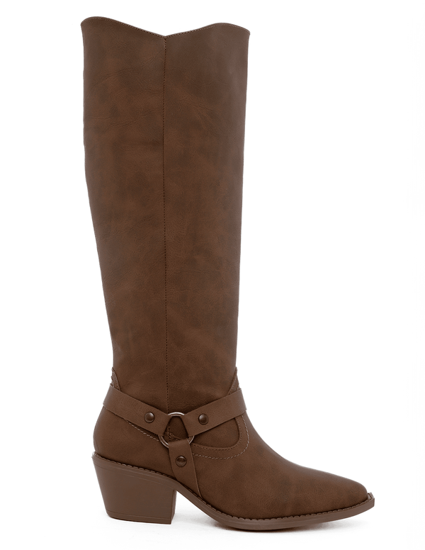 7982 BOTA WESTERN SIENNA