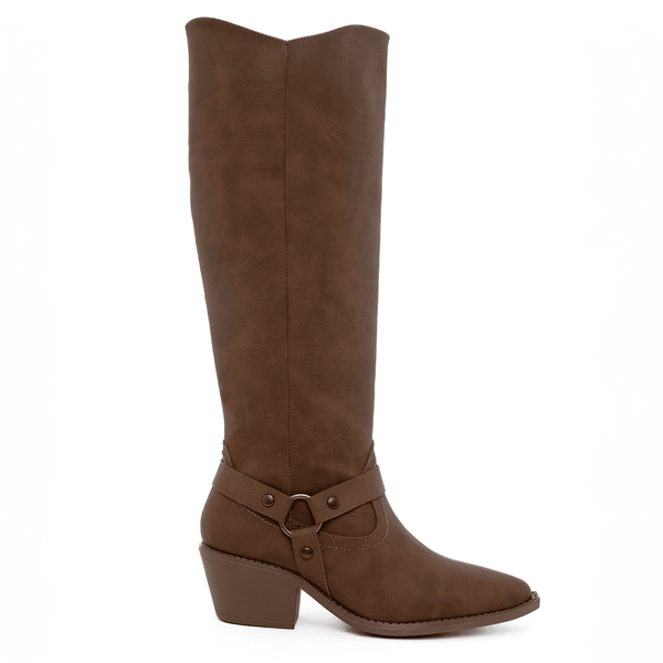 7982 BOTA WESTERN SIENNA