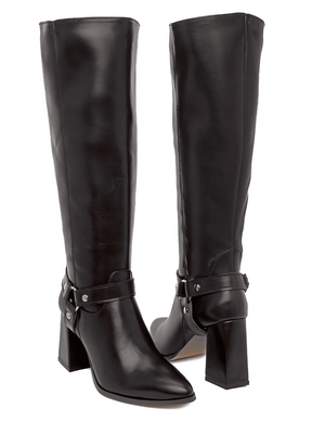 8701 BOTA CON ARNÉS REMOVIBLE ESME