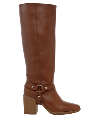 8913 BOTA CON ARNÉS REMOVIBLE EVA