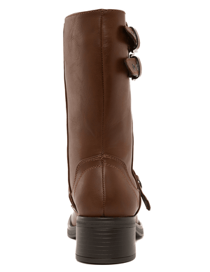 8556 BOTÍN BIKER BRUMA