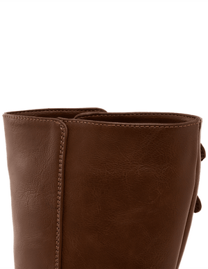 8556 BOTÍN BIKER BRUMA