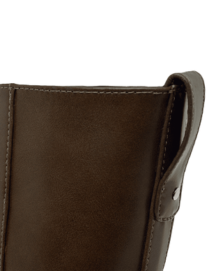 8520 BOTIN CON HEBILLA CANDELA