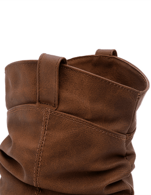 7983 BOTIN COWBOY SELENA