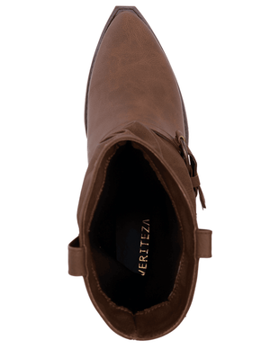 7983 BOTIN COWBOY SELENA