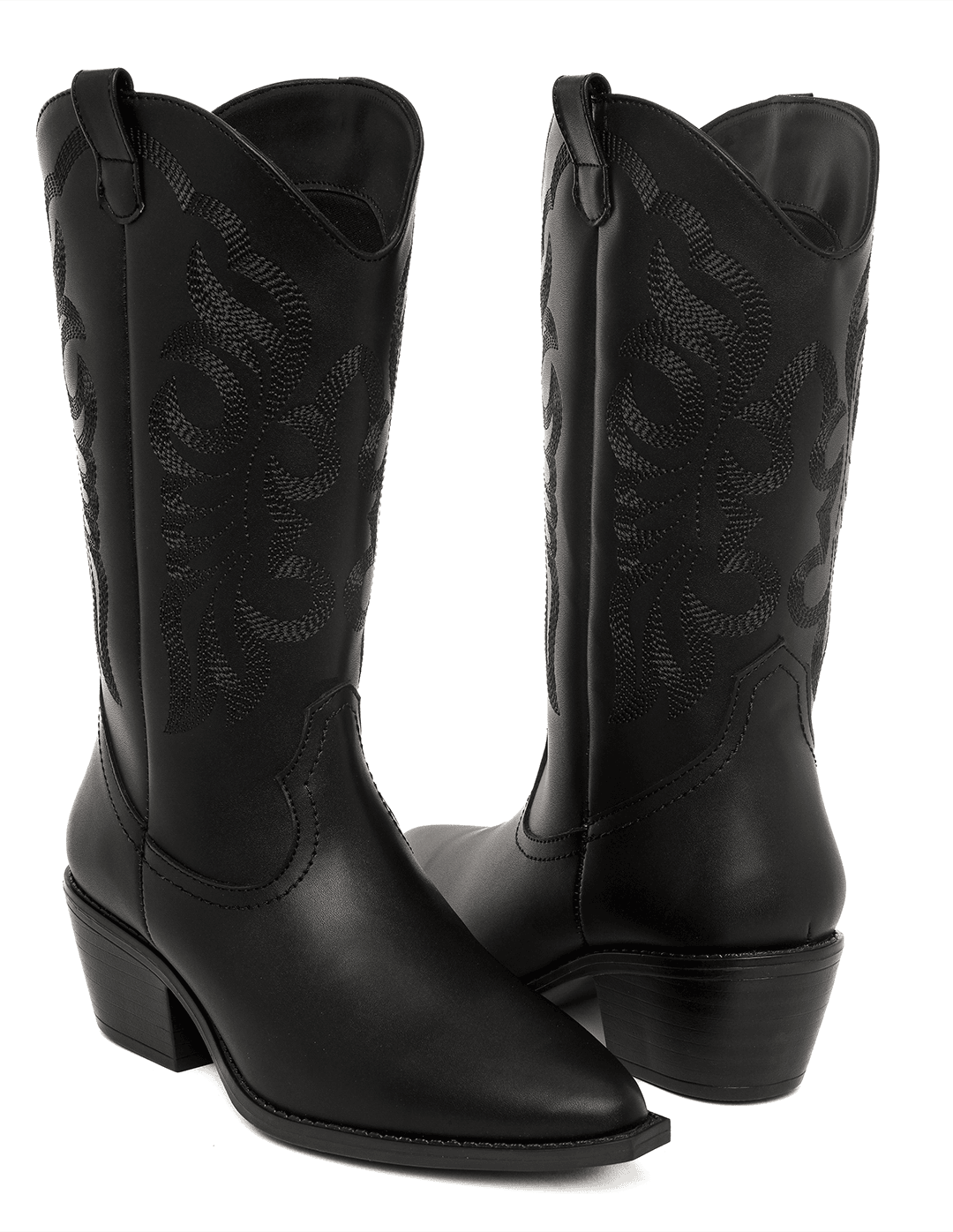 7989 BOTA ALTA BORDADA SABRINA – VERITEZA