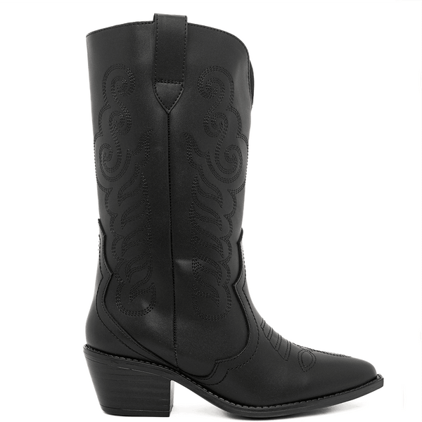 7990 BOTA COWBOY AMPLIA TIARA