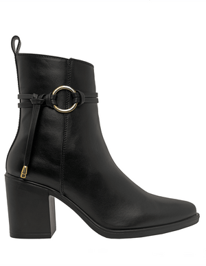 8917 BOTÍN CON ANILLO SAMM