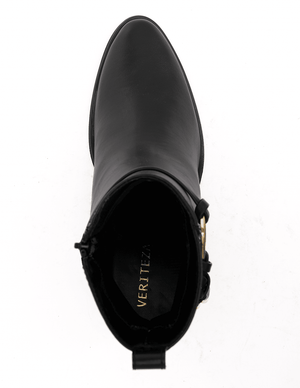 8917 BOTÍN CON ANILLO SAMM