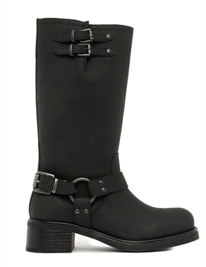 8555 BOTA BIKER LUNA