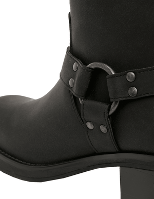 8555 BOTA BIKER LUNA