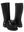 8521 BOTA CONVERTIBLE A BOTÍN NEGRO