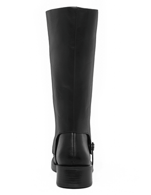 8521 BOTA CONVERTIBLE A BOTÍN NEGRO