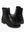 8521 BOTA CONVERTIBLE A BOTÍN NEGRO