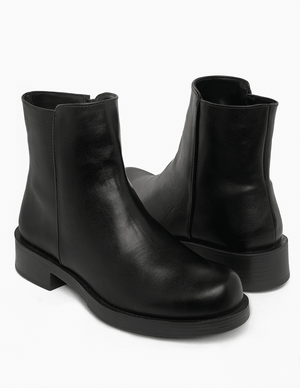8521 BOTA CONVERTIBLE A BOTÍN NEGRO