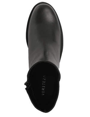 8521 BOTA CONVERTIBLE A BOTÍN NEGRO