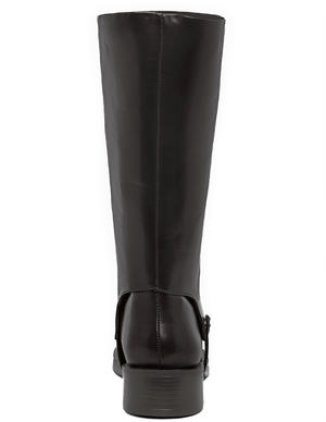 8521 BOTA CONVERTIBLE A BOTÍN MARRÓN