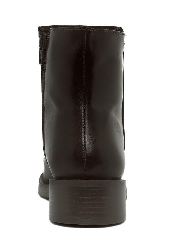 8521 BOTA CONVERTIBLE A BOTÍN MARRÓN